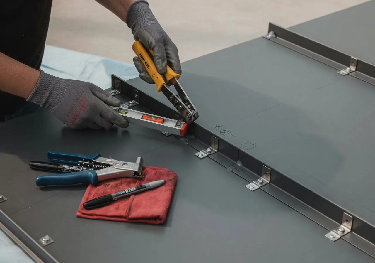 Why choose Metal Roofing Installation in Ajo, AZ